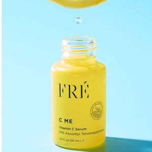 FRE C Me Vitamin C Serum
